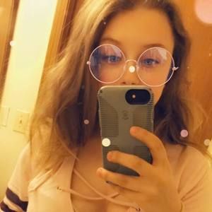 Meet your Posher, Christa